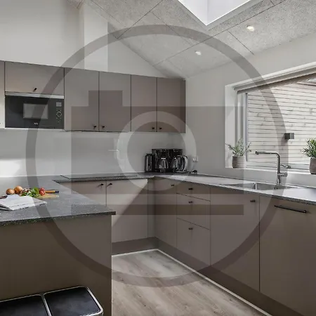 Lovely In With Sauna Сasa de vacaciones