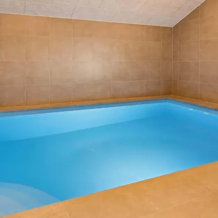 Lovely In With Sauna Сasa de vacaciones Otterup