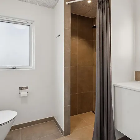 Ferienhaus Schönes Haus In Mit Sauna