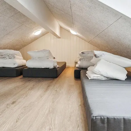 Dejligt Hjem I Med Sauna * Otterup