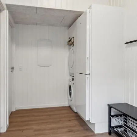 Сasa de vacaciones Lovely In With Sauna Otterup