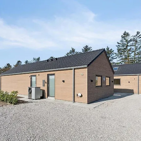 Dejligt Hjem I Med Sauna Otterup
