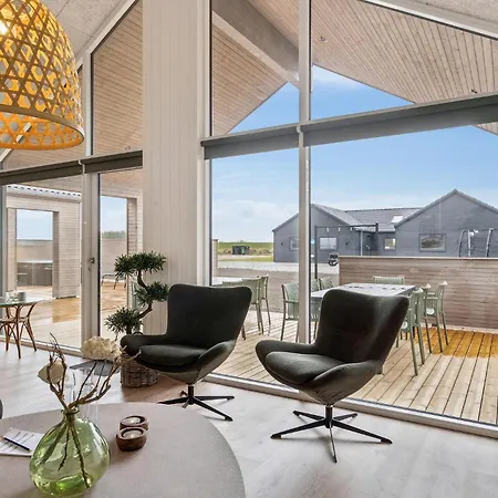 Lovely In With Sauna Otterup