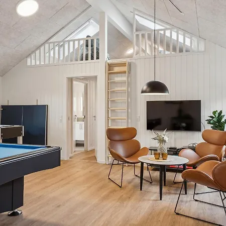 Dejligt Hjem I Med Sauna *