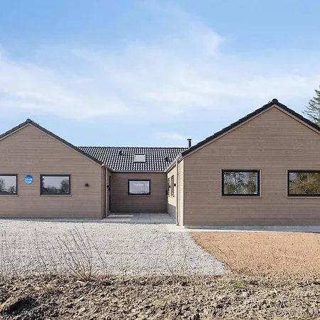 Lovely In With Sauna * Otterup