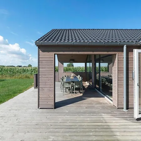 Feriehus Dejligt Hjem I Med Sauna