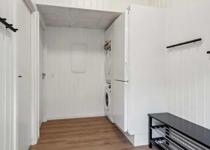 Feriehus Lovely In With Sauna Otterup