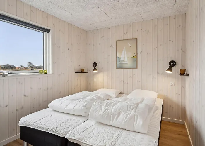 Lovely In With Sauna *