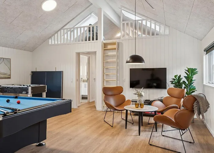 Lovely In With Sauna *